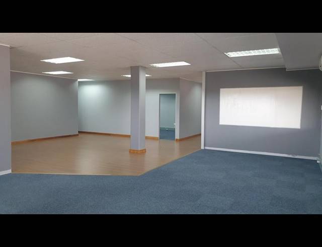 BUSINESS PROPERTY TO RENT IN ROUTE 21 BUSINESS PARK